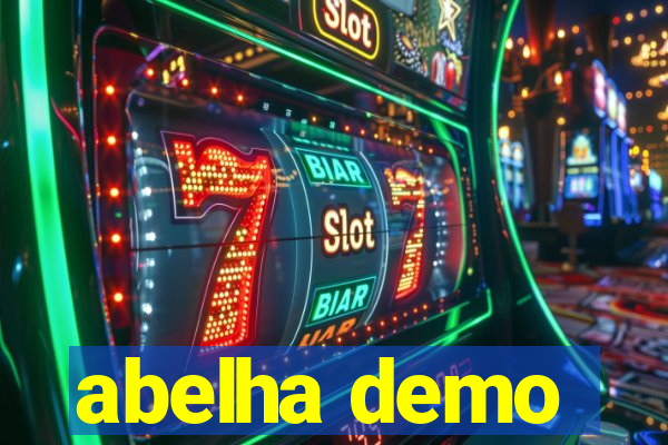 abelha demo