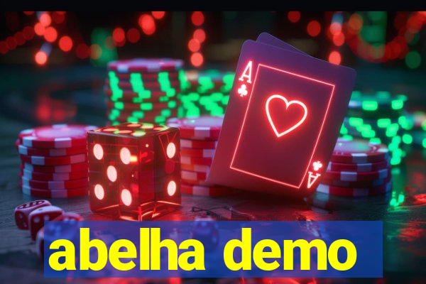 abelha demo