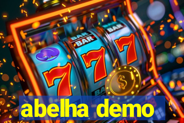 abelha demo