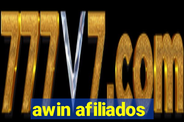 awin afiliados