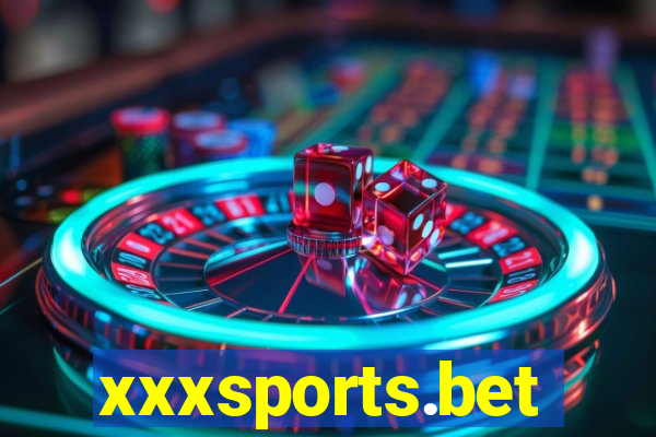 xxxsports.bet