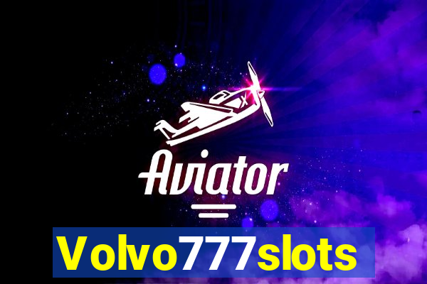 Volvo777slots