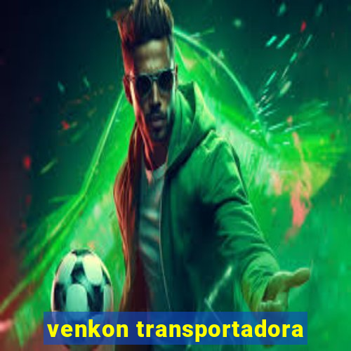 venkon transportadora