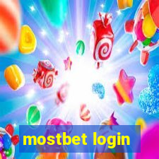 mostbet login