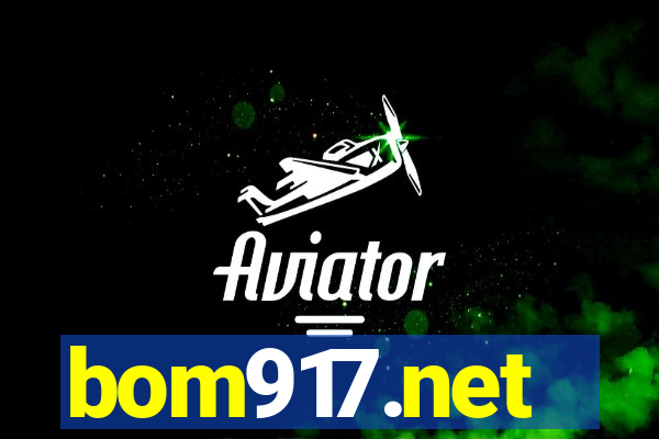 bom917.net