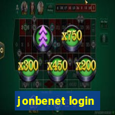 jonbenet login