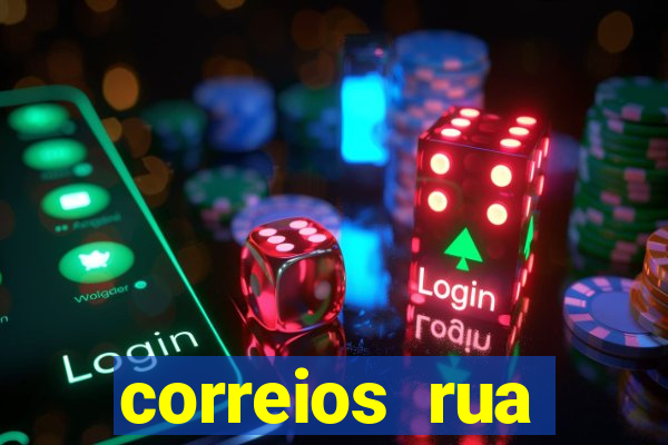 correios rua camaqua 408 porto alegre