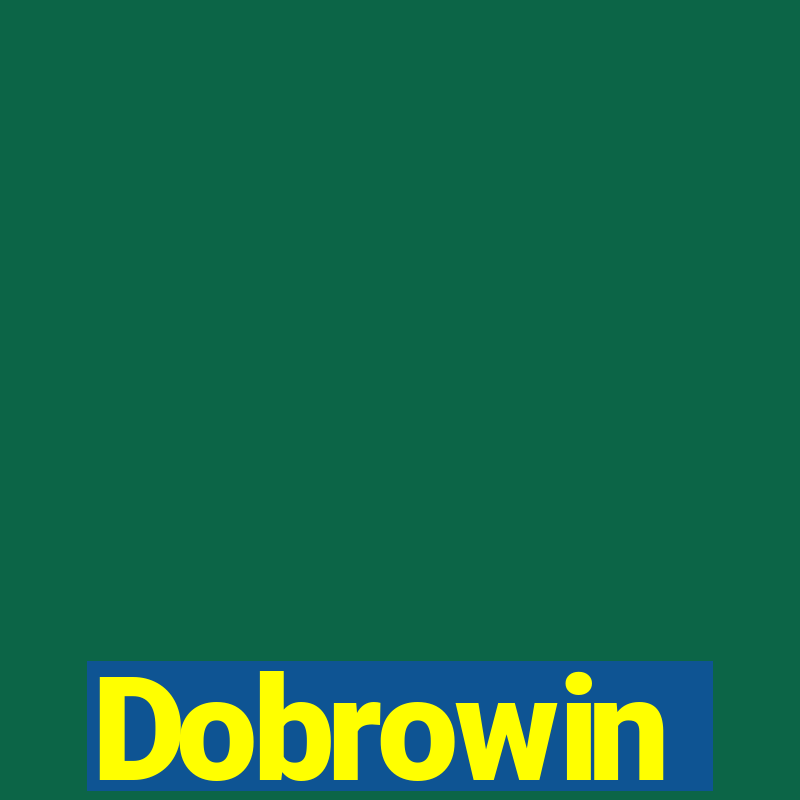 Dobrowin