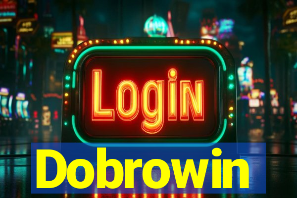 Dobrowin