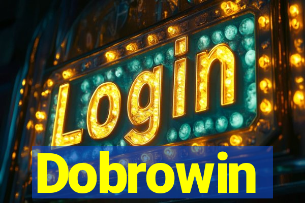 Dobrowin