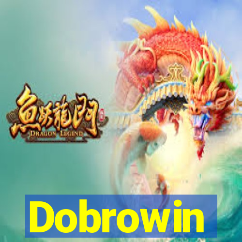 Dobrowin