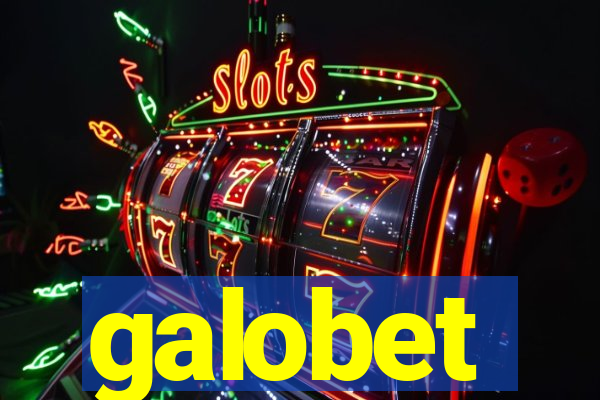 galobet