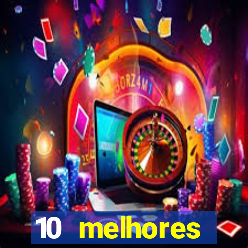 10 melhores plataformas de jogos