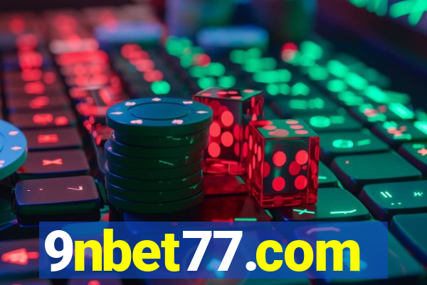 9nbet77.com