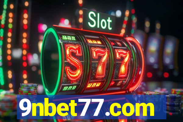 9nbet77.com