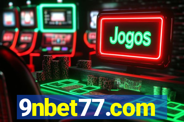 9nbet77.com