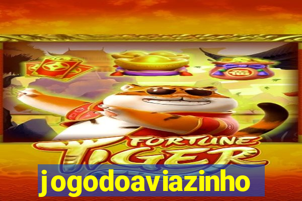 jogodoaviazinho