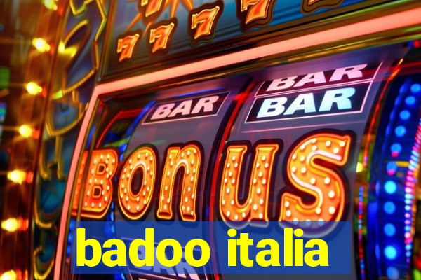 badoo italia