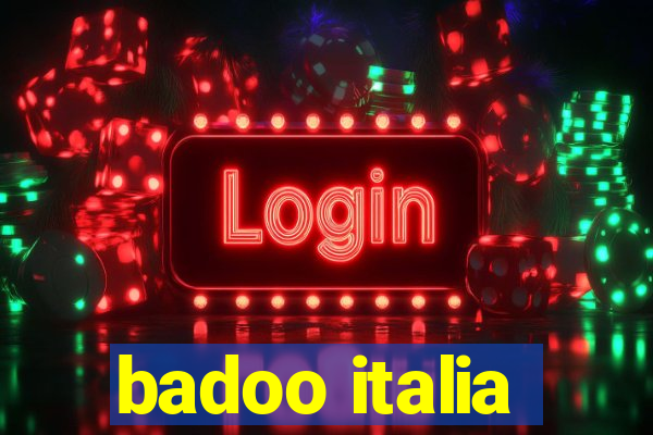 badoo italia