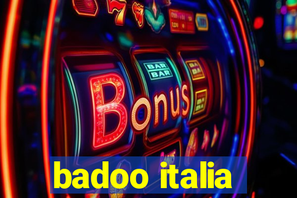 badoo italia