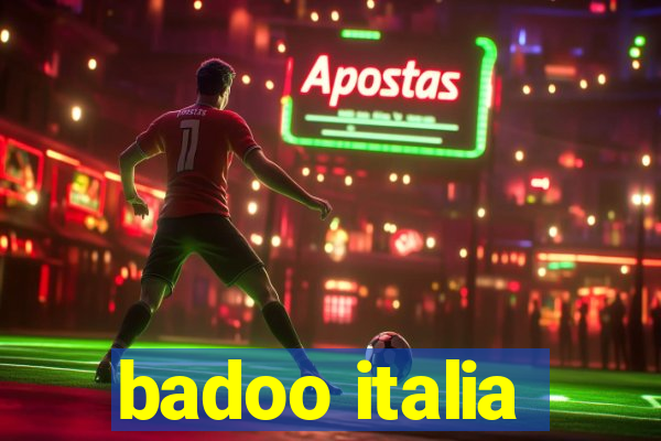 badoo italia