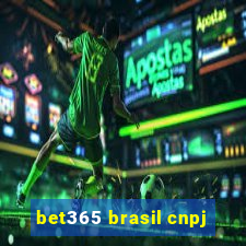 bet365 brasil cnpj