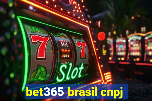 bet365 brasil cnpj