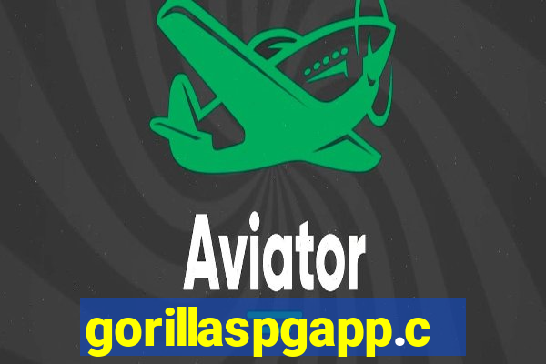 gorillaspgapp.com