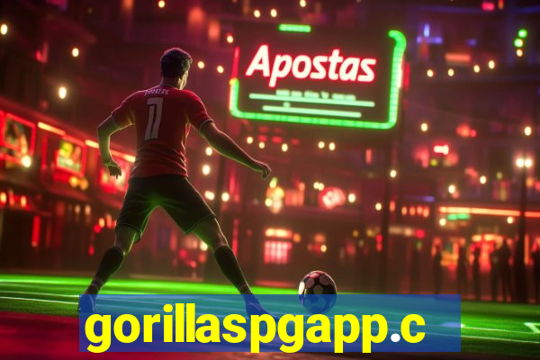 gorillaspgapp.com