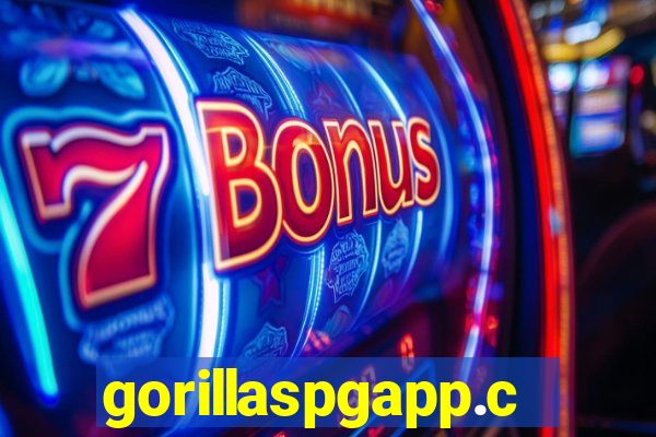 gorillaspgapp.com