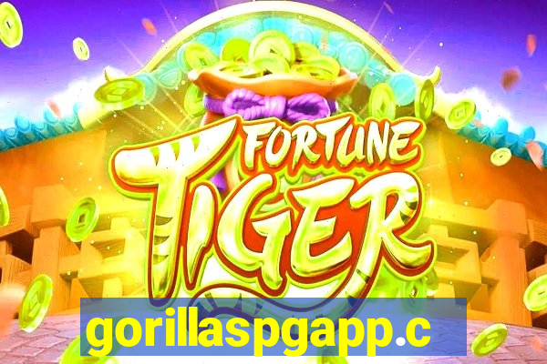 gorillaspgapp.com