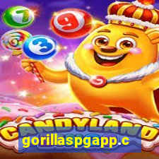 gorillaspgapp.com