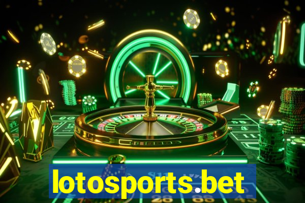 lotosports.bet