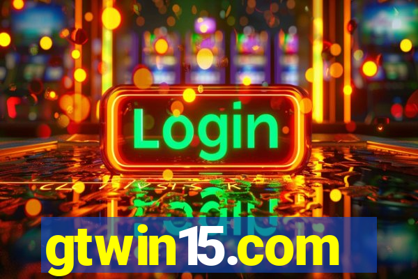 gtwin15.com