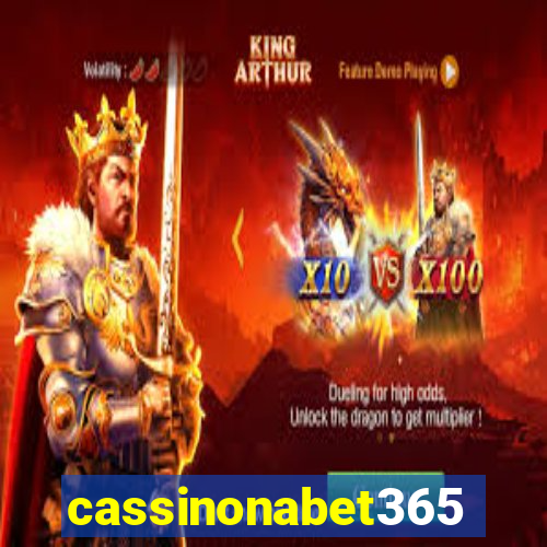 cassinonabet365