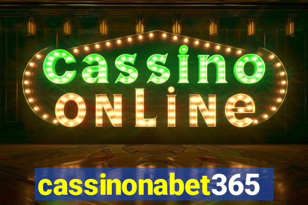 cassinonabet365