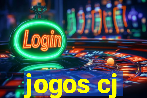 jogos cj