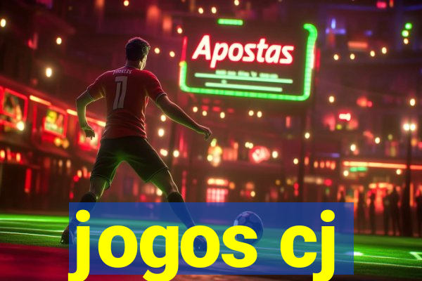 jogos cj