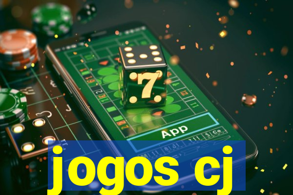 jogos cj