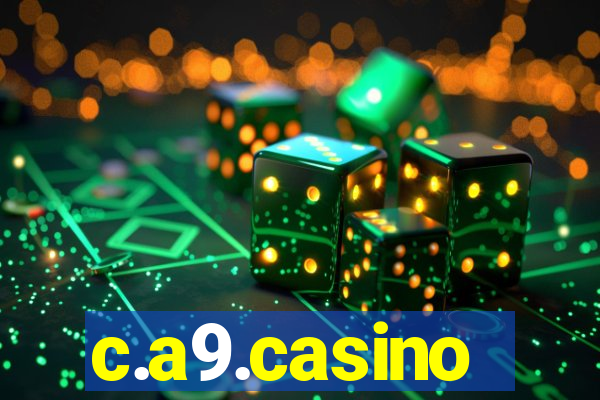 c.a9.casino