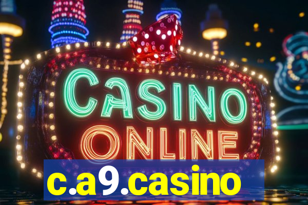 c.a9.casino