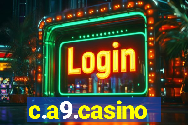 c.a9.casino