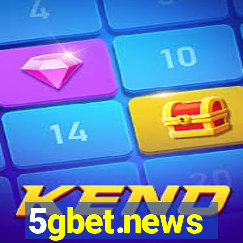 5gbet.news