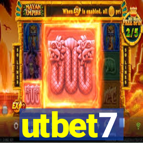 utbet7