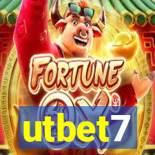 utbet7