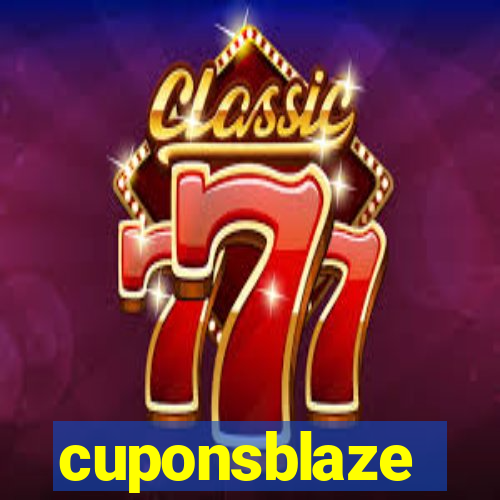 cuponsblaze