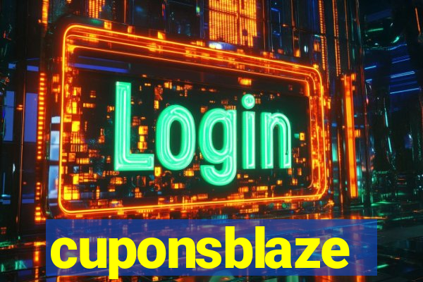 cuponsblaze