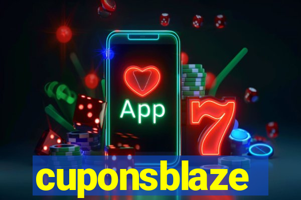 cuponsblaze