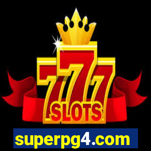 superpg4.com