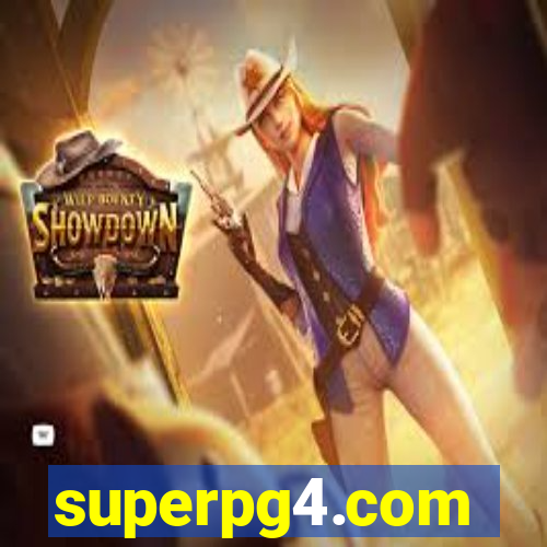 superpg4.com